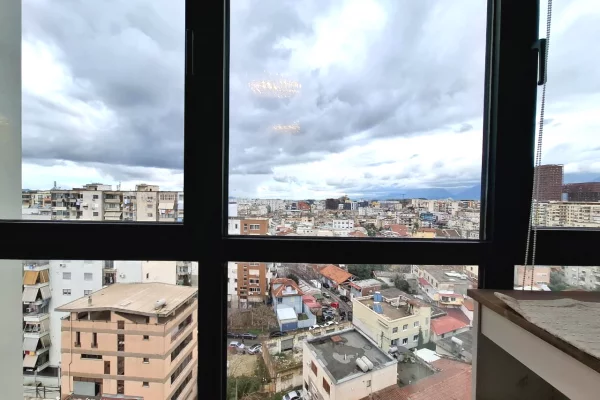 Shtepi me qera Apartament ne Tirane, 1+1, Mobilimi E mobiluar, Pagesa 750  Euro.