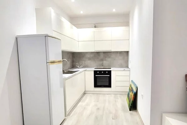 Shtepi me qera 1+1 ne Tirane - 550 Euro