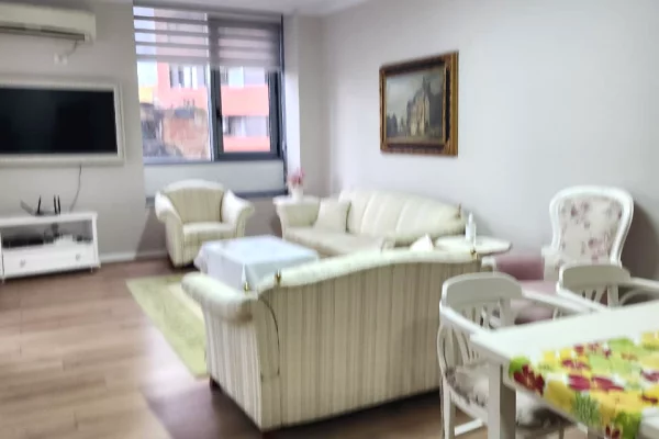 epet me Qera: Ultra Apt. 2+1+2wc & 1 P. Parkimi ( 📍Qendër / Toptani ) Hera e parë me qera || 100% e