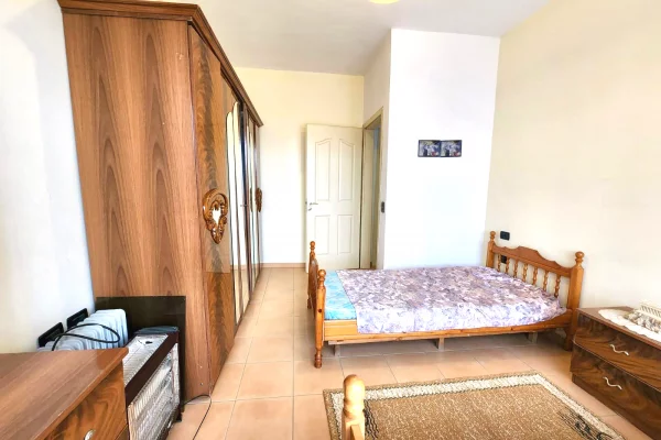 Shtepi me qera Apartament ne Tirane, 2+1, Mobilimi E mobiluar, Pagesa 45,000  Leke.
