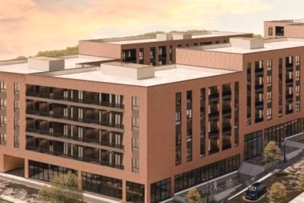 Casa in vendita 2+1 a Tirana - 117,000 Euro