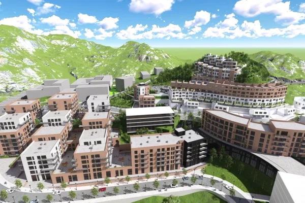 Casa in vendita 3+1 a Tirana - 279,000 Euro