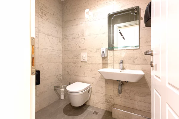 Zyre Absolute - Open Space (Vesa Center) Rruge Kryesore, BLLOK (160 m2) Parket Zvicerian