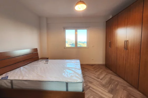 Shtepi me qera Apartament ne Tirane, 2+1, Mobilimi E mobiluar, Pagesa 500  Euro.