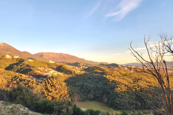 Shtepi me qera Apartament ne Tirane, 2+1, Mobilimi E mobiluar, Pagesa 500  Euro.