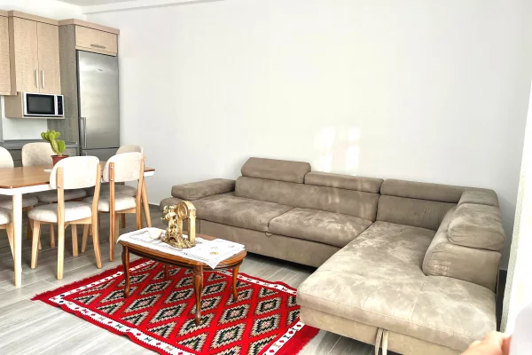 Me Qera : 3+1+2wc📍5 Maj - 700€ - S.130m² || Pllt.2025 - E Pabanuar 100% e Re🔥