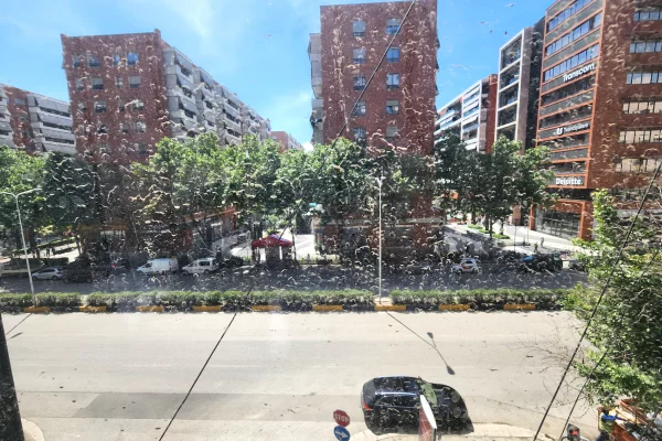 Supreme Office - Amb ideal per Zyre 📍 prb. Delijorgjit - Rr. e Kavajes -- 850m2 | k3, Pllt i Ri