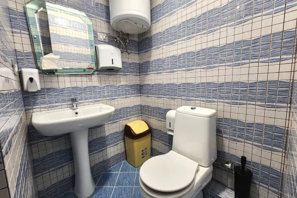 Supreme Office - Amb ideal per Zyre 📍 prb. Delijorgjit - Rr. e Kavajes -- 850m2 | k3, Pllt i Ri