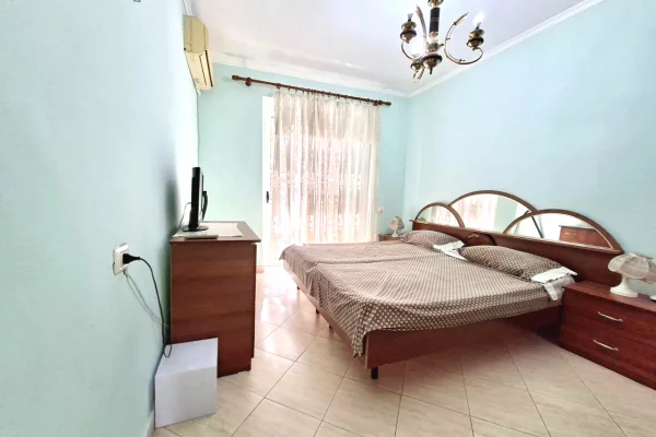 Apartment for rent in Tirana 3+1, Furnished