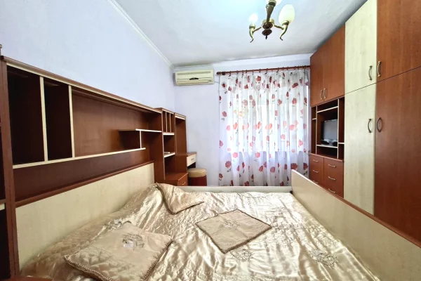 Apartment for rent in Tirana 3+1, Furnished