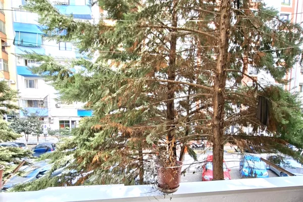 Apartment for rent in Tirana 3+1, Furnished