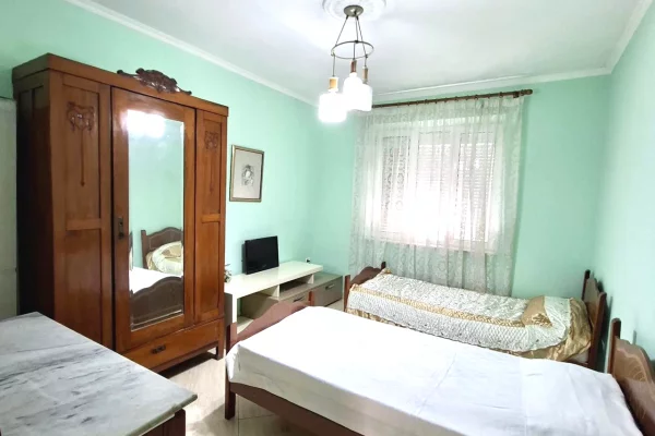 Apartment for rent in Tirana 3+1, Furnished