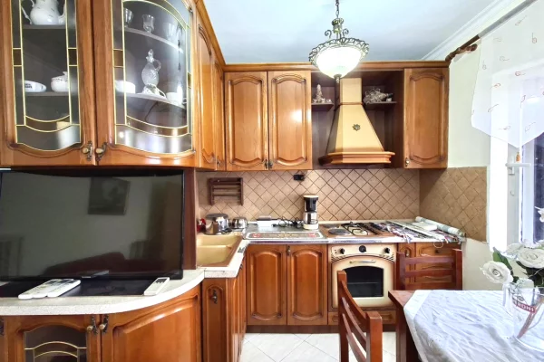 Apartment for rent in Tirana 3+1, Furnished