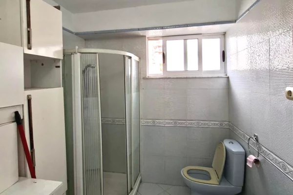 Apartment for rent in Tirana 3+1, Furnished