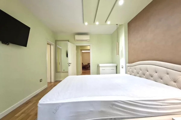 Apartment for rent in Tirana 2+1, Furnished