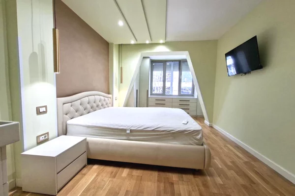 Apartment for rent in Tirana 2+1, Furnished