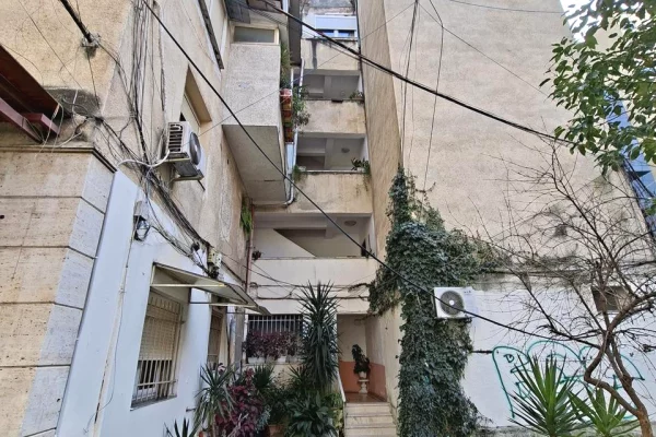 Apartment for rent in Tirana 2+1, Furnished