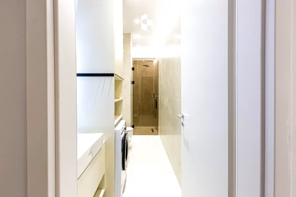 Apartment for rent in Tirana 1+1, Furnished