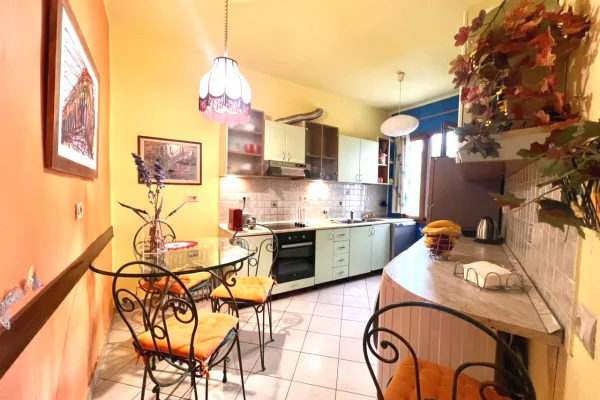 Shtepi me qera Apartament ne Tirane, 2+1, Mobilimi E mobiluar, Pagesa 650  Euro.