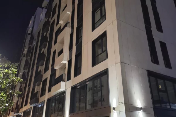 Shtepi me qera Apartament ne Tirane, 1+1, Mobilimi E mobiluar, Pagesa 70,000  Leke.