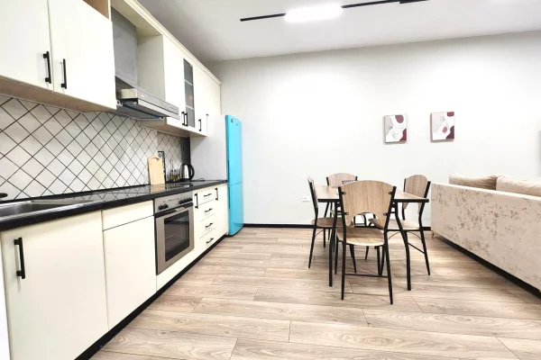 Apartment for rent in Tirana 2+1, Furnished