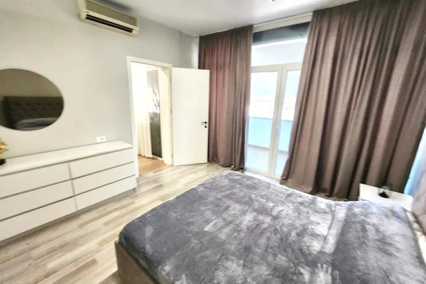 Apartment for rent in Tirana 2+1, Furnished