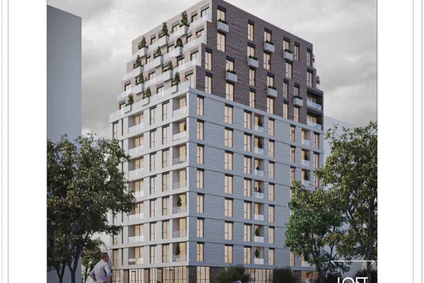  Shitet : Ap 2+1+2& GARDEROBË (Fusha Aviacionit - Pas Shkollës Dhoro Leka) 127 m², Kati 8, ÇMIMI : 191.000€