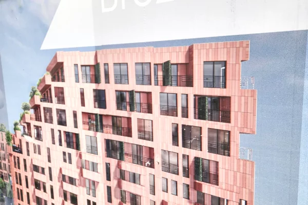 Apartment for sale in Tirana 2+1, Furnished