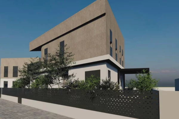 Shtepi ne shitje Vila Luksoze ne Durres, 4+1, Mobilimi Bosh, pa mobiluar, Pagesa 198,000  Euro.