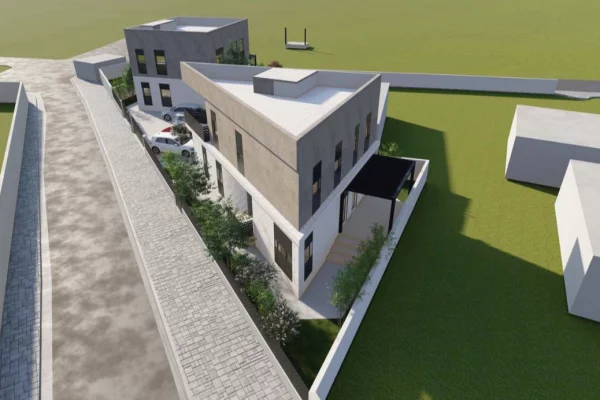 Shtepi ne shitje 4+1 ne Durres - 198,000 Euro