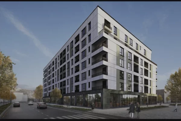 SHITET: 1+1 ( Paskuqan - ILLYRIAN Residenc ) Super mundësi || 73m² - 1250€/m2 - Mundësi pagese me këste  NDERTIM V.2027 