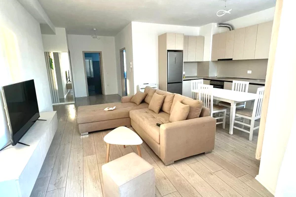 Casa in affitto 2+1 a Tirana - 600 Euro