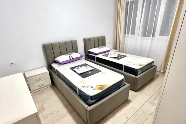 Apartment for rent in Tirana 2+1, Furnished