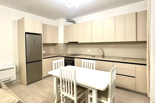 Apartment for rent in Tirana 2+1, Furnished