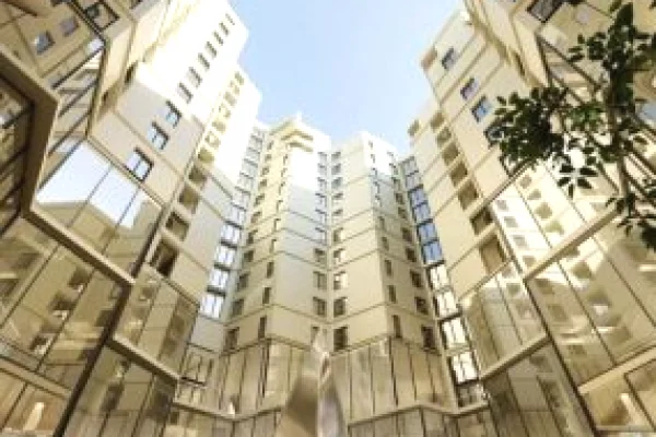 House for Sale 2+1 in Tirana - 173,000 Euro