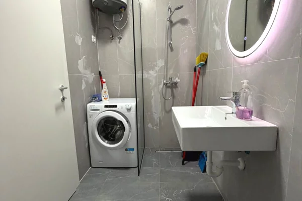 Casa in affitto 1+1 a Tirana - 42,000 Leke