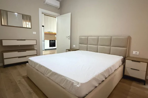 Appartamento in affitto a Tirana 1+1, Arredato