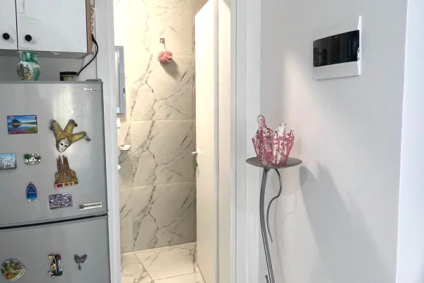 Apartment for sale in Himara 1+1, Furnished