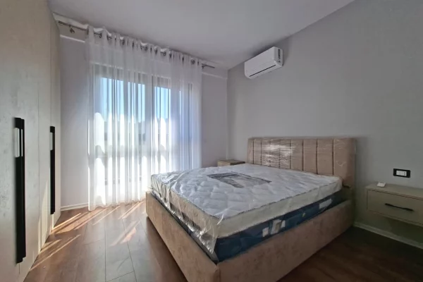 Apartment for rent in Tirana 1+1, Furnished