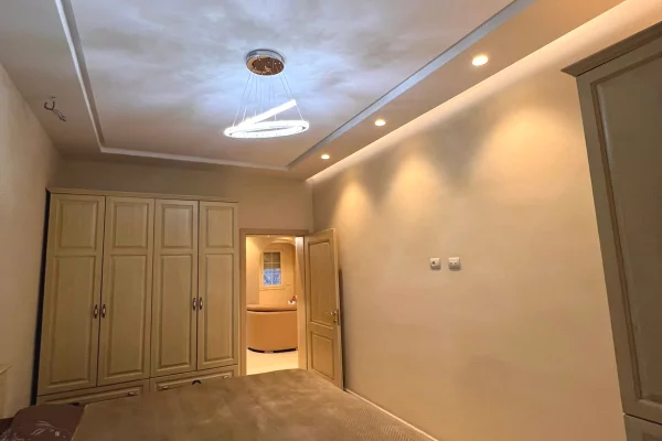 Apartment for rent in Tirana 1+1, Furnished