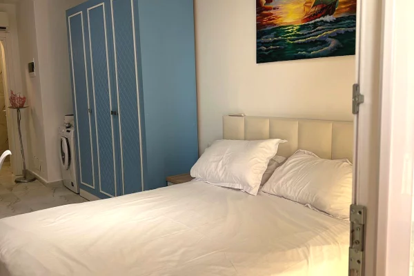 Apartment for sale in Vlora 1+1, Furnished