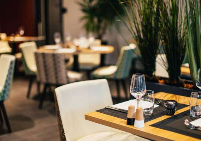 Njoftime Pune per Kamarier ne Himare