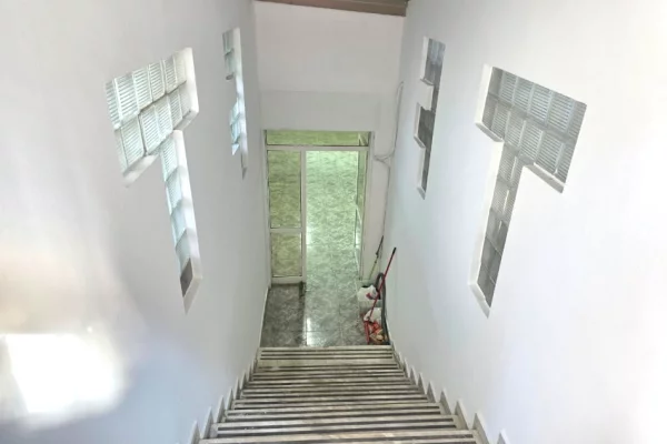 🔥SHITET: Ambient Biznesi Sip.110m2 Buze Rruges Kryesore (📍Blloku i Vilave ne Selite - Komuna e Parisit) | 200,000Euro