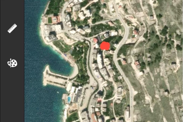 SHITET: Toke TRUALL 216 m2 Me Pamje Deti🏖🌅🌊📍Ne Sarande - Pas Santa Quaranta 129,000Euro ✨