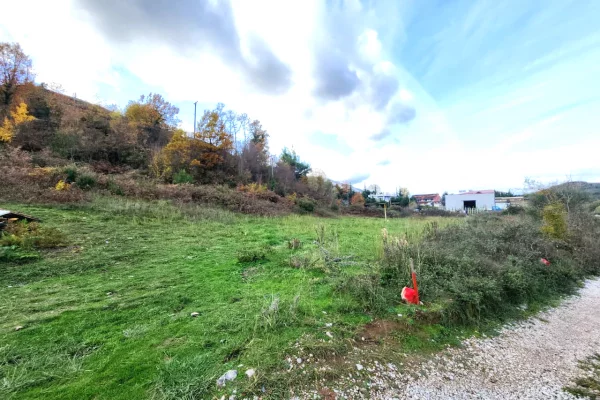 Land for Sale in Tirana - 250,000 Euro