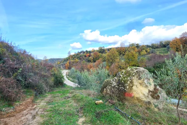 Land for Sale in Tirana - 250,000 Euro