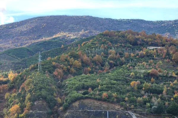 Land for Sale in Tirana - 250,000 Euro