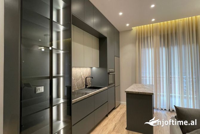 Shtepi me qera 1+1 ne Tirane - 800 Euro