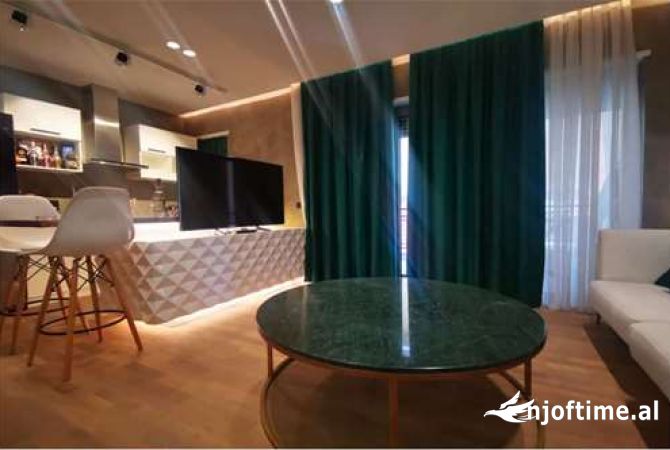 Shtepi me qera 1+1 ne Tirane - 850 Euro