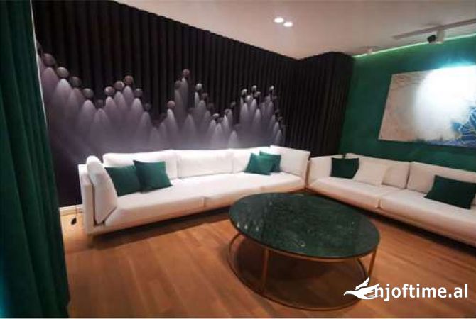 Shtepi me qera 1+1 ne Tirane - 850 Euro